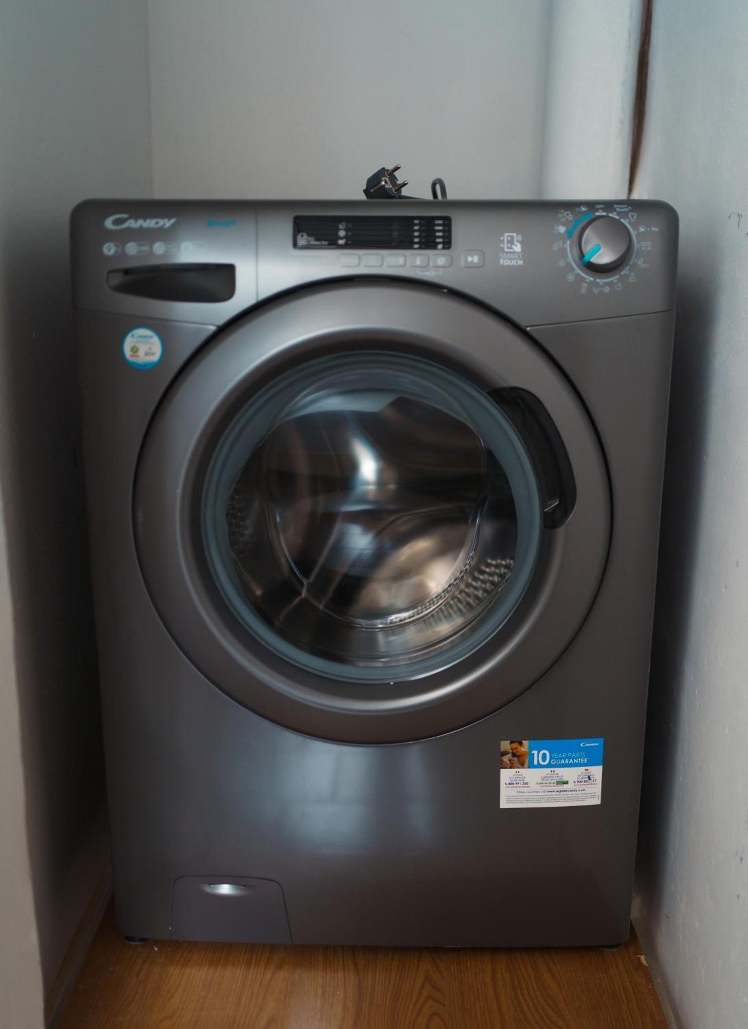 Apartmán Mammamia Bari Exteriér fotografie