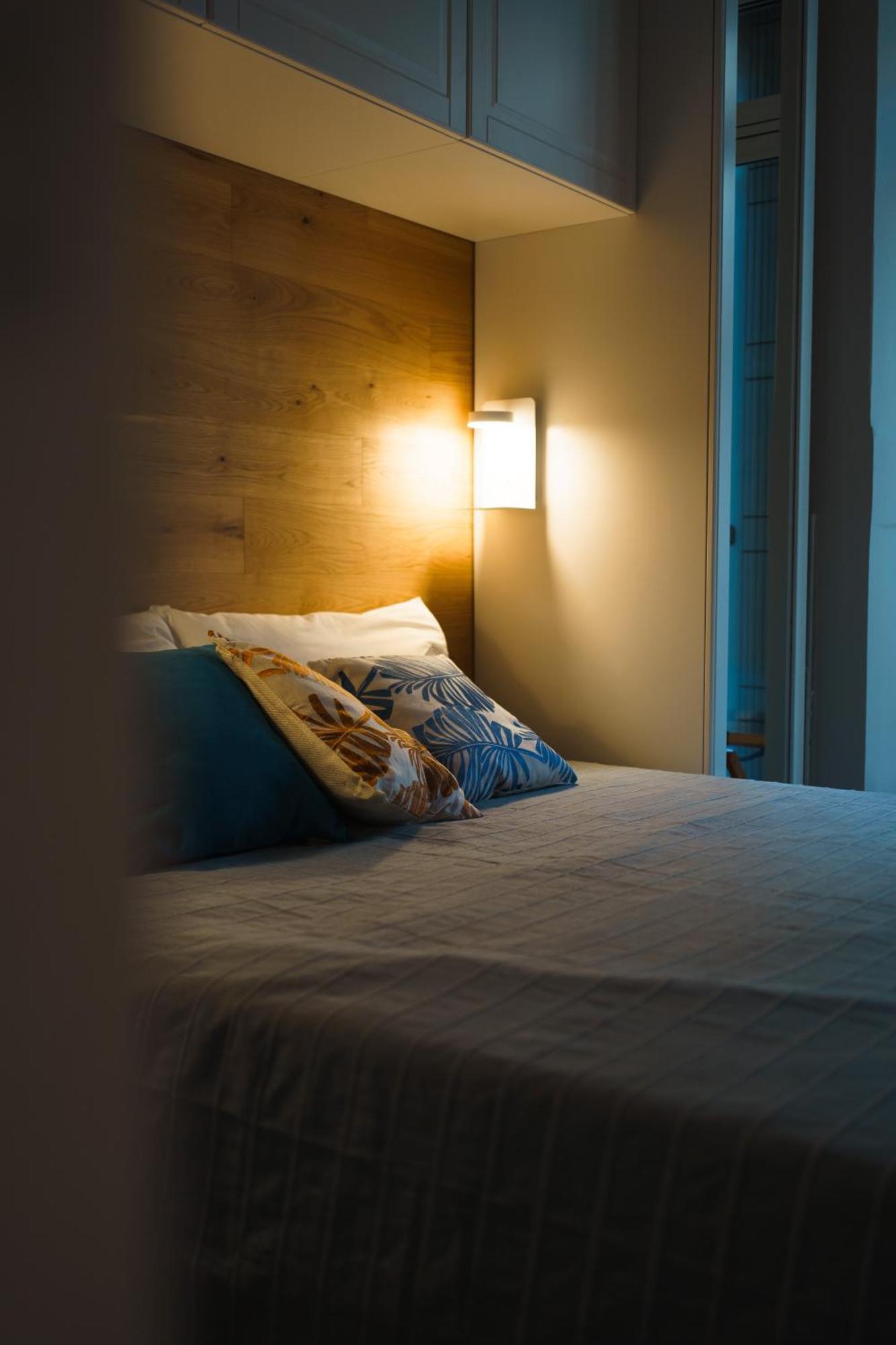 Apartmán Mammamia Bari Exteriér fotografie
