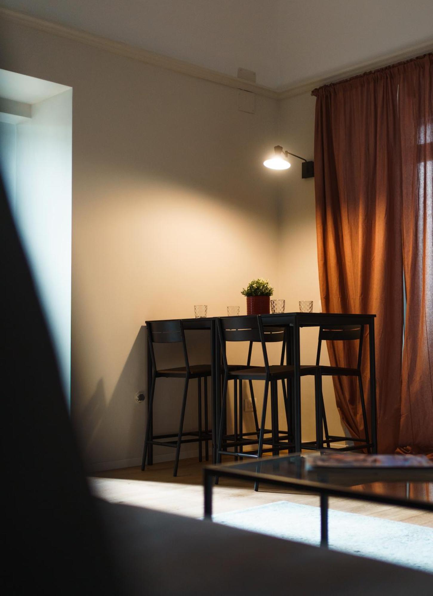 Apartmán Mammamia Bari Exteriér fotografie