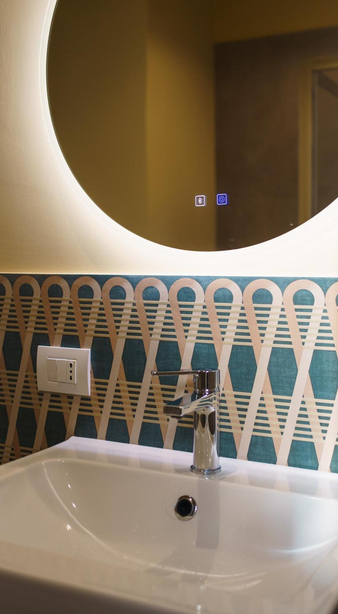 Apartmán Mammamia Bari Exteriér fotografie