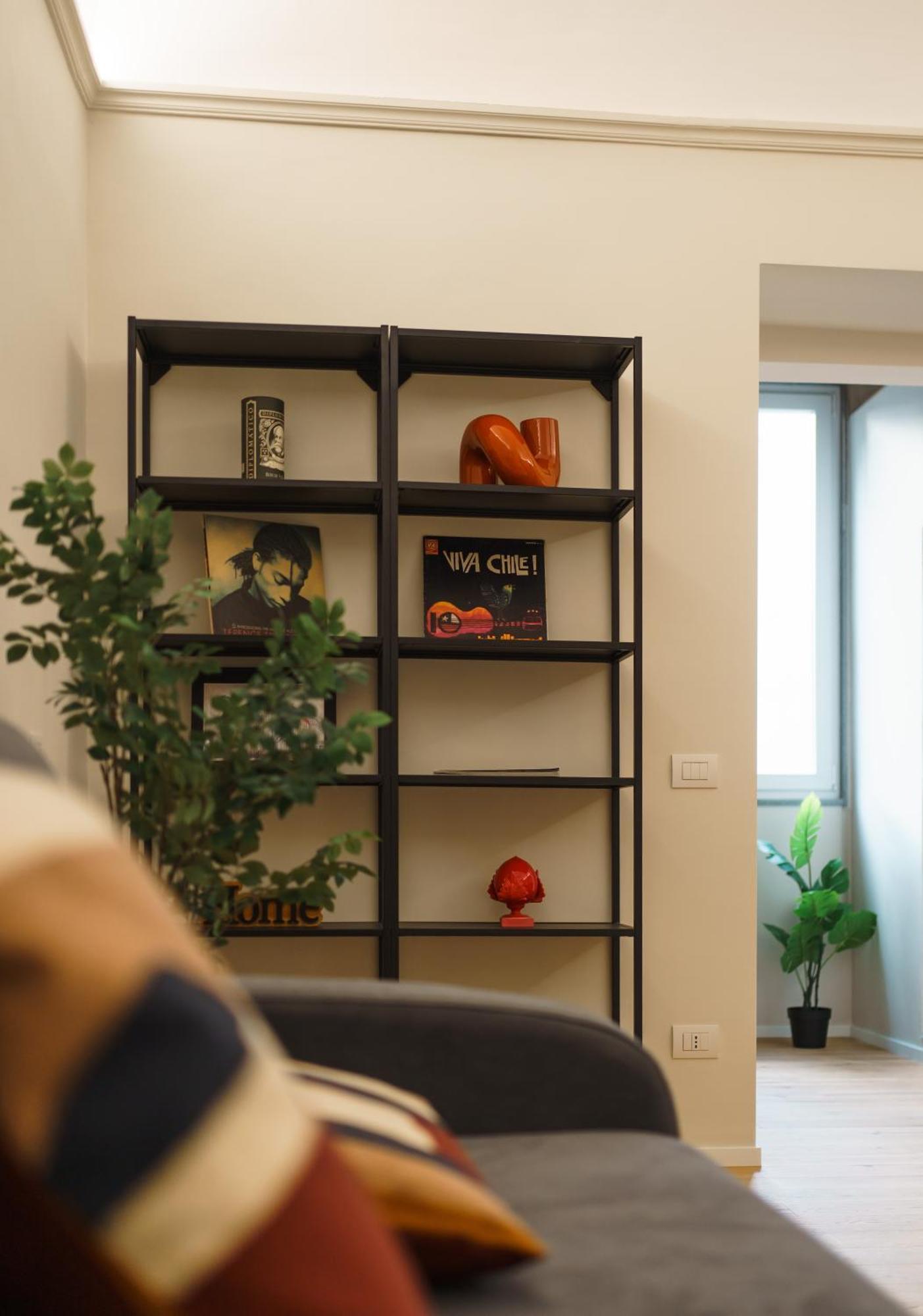 Apartmán Mammamia Bari Exteriér fotografie