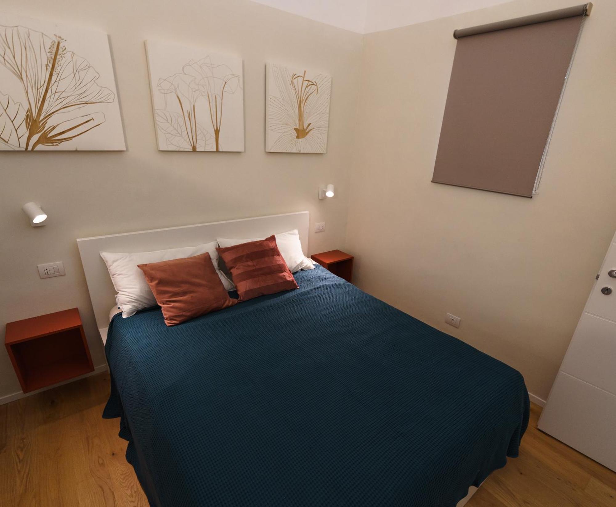 Apartmán Mammamia Bari Exteriér fotografie