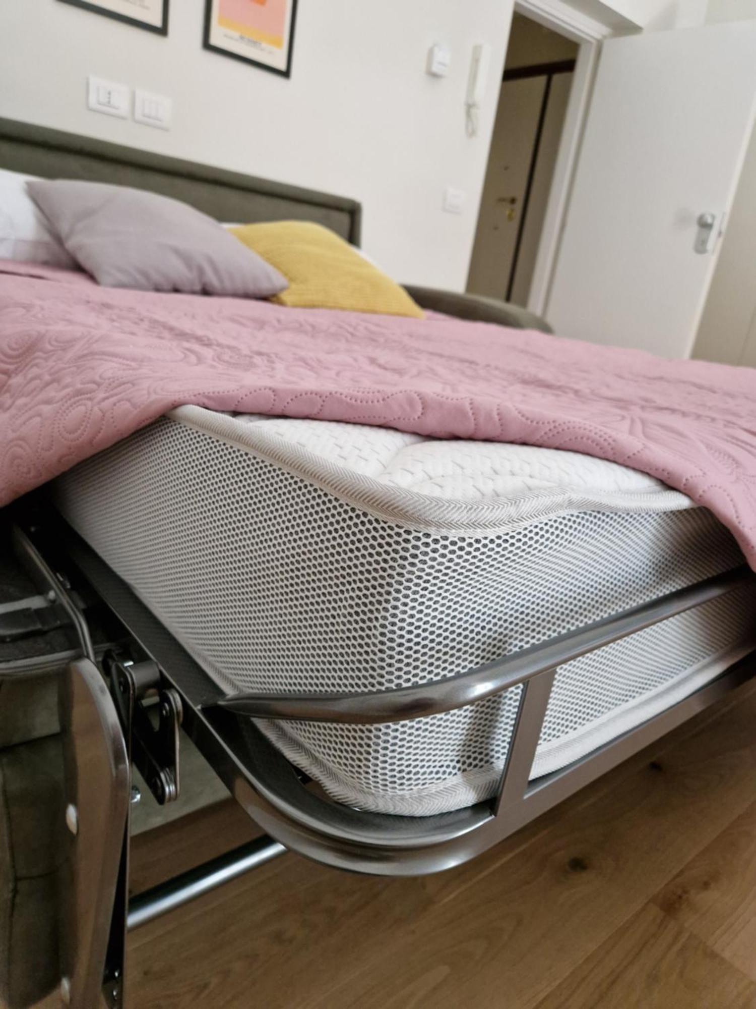 Apartmán Mammamia Bari Exteriér fotografie