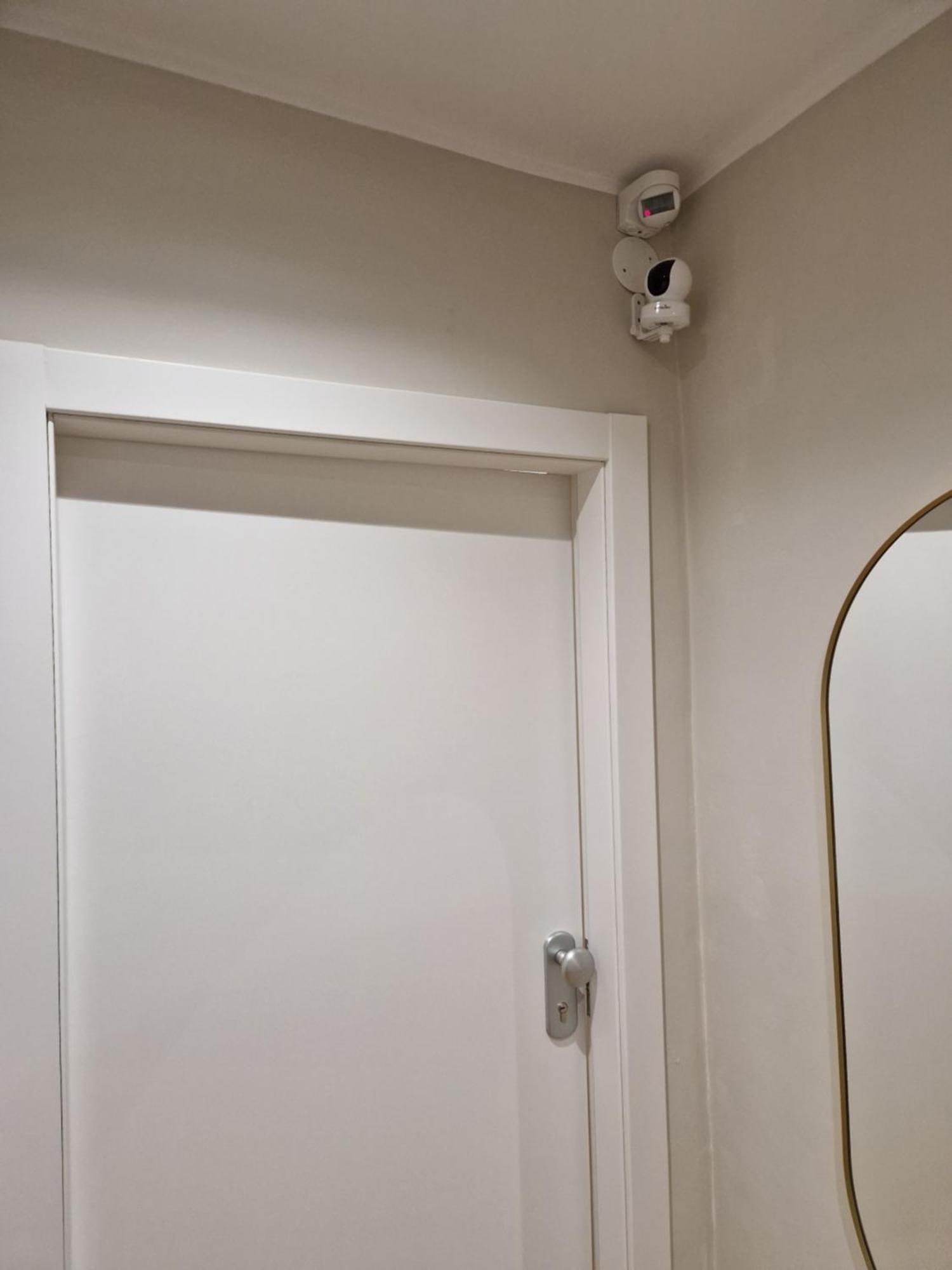 Apartmán Mammamia Bari Exteriér fotografie